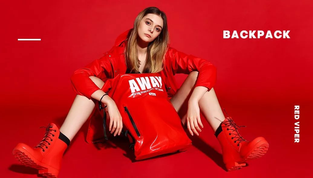 下雨天穿雨衣怎么好看,下雨天穿雨衣怎么才能保证不湿