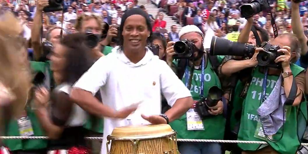 克罗地亚女球迷直播,克罗地亚女球迷神仙颜值