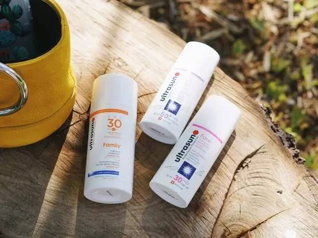 真正晒不黑的防晒霜,防晒霜一天涂2次对皮肤影响么