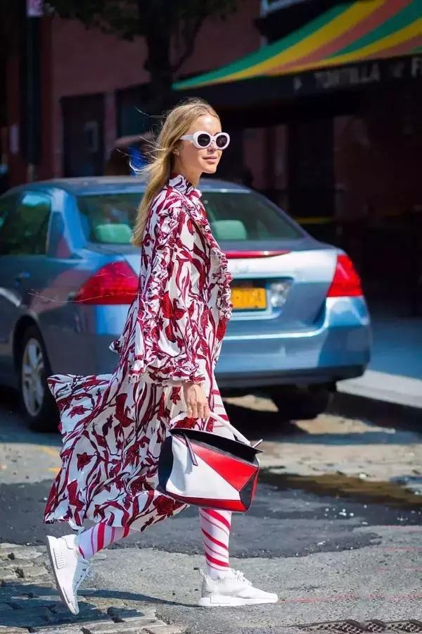 夏天不热小白鞋怎么穿舒服,夏天怕热穿什么鞋子好呢