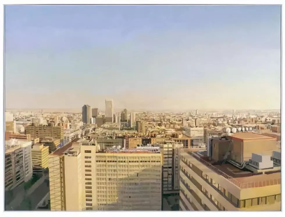 安东尼奥洛佩兹加西亚作品拍卖,安东尼奥洛佩兹加西亚油画价格