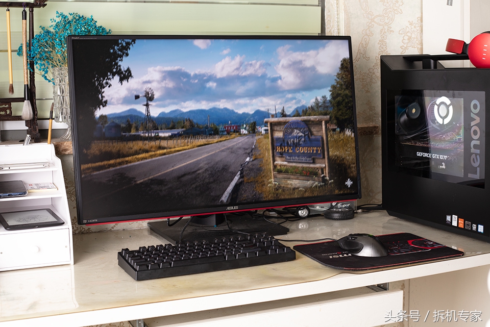 流畅吃鸡笔记本电脑配置推荐,联想游戏台式机刃9000