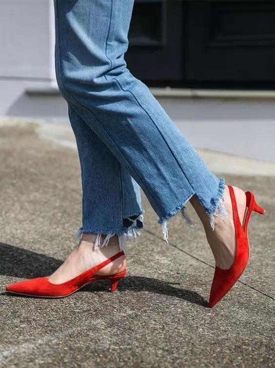 裤腰小了别慌,裤腰小了一根皮筋搞定