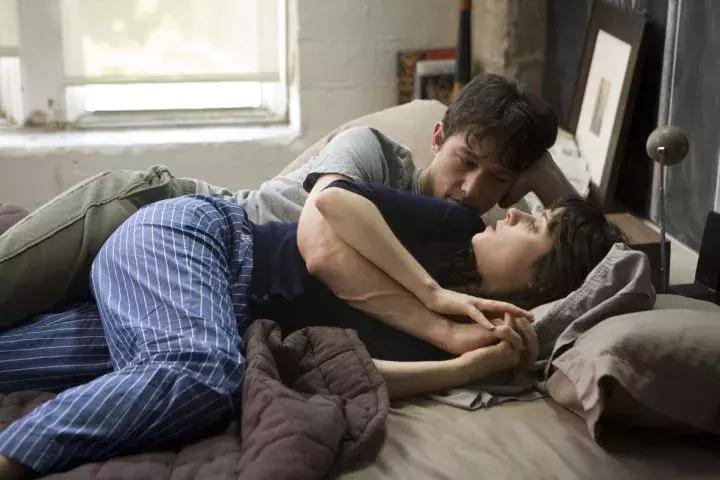 经典，流淌穿梭在胶卷中的家居美学设计（下）