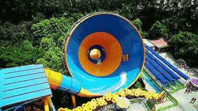 江浙沪玩水一日游,江浙沪溪边玩水推荐