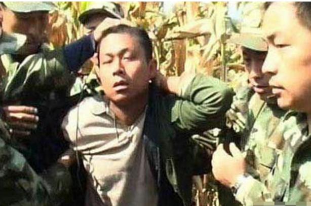 中国十大悍匪纪实全集免费观看,中国十大悍匪的真实电视剧