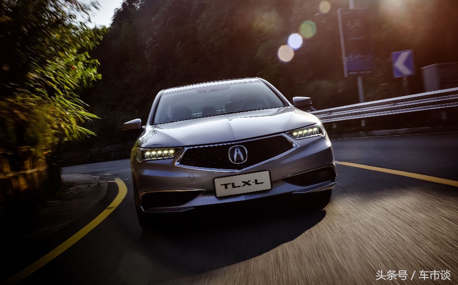 最佳阵容助力广汽AcuraTLX-L争冠世界杯