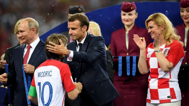 2018年世界杯姆巴佩精彩瞬间,2018年世界杯值得关注的球星