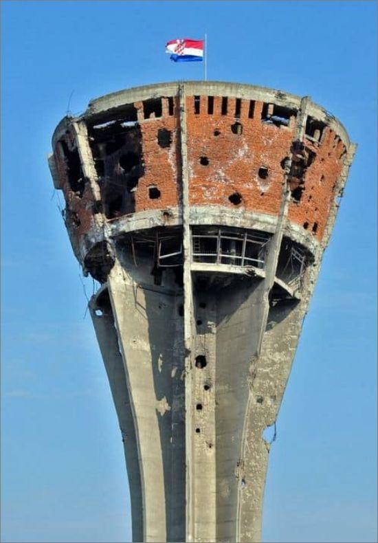 杀屠,克罗地亚队史最大惨案