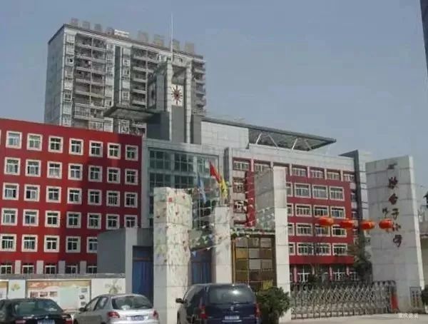 重庆双湖小学对口中学是哪个,2021重庆小学划片区查询