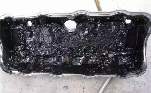 嘉实多假机油鉴别,假机油到底有多严重