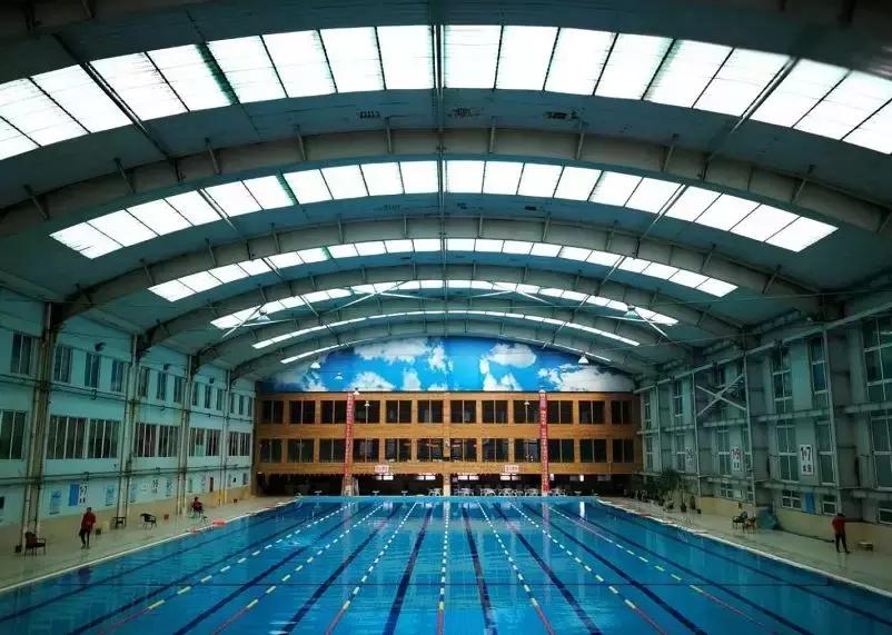 长春适合6岁孩子游泳的游泳馆,在长春适合初学游泳的游泳馆