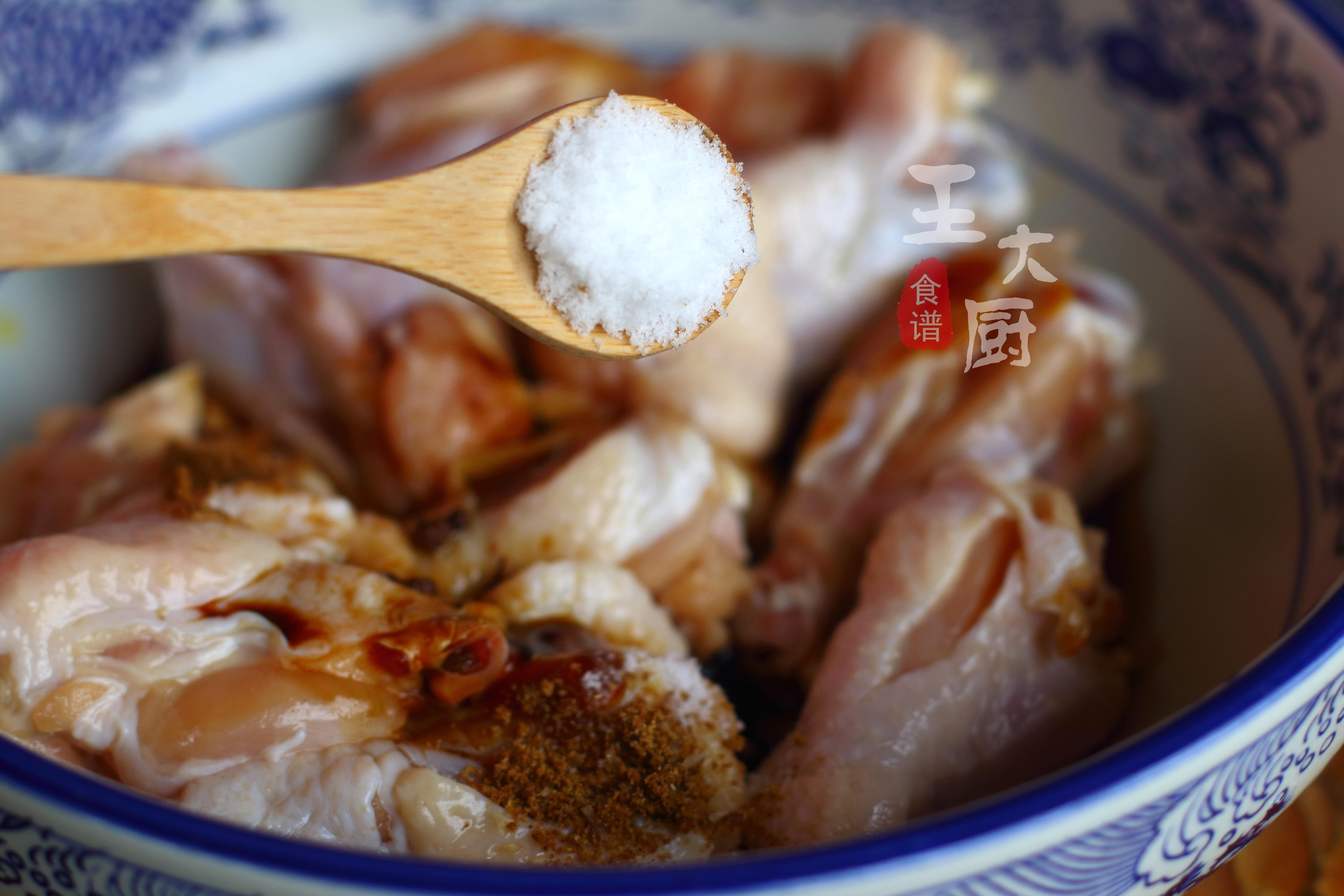 烤小翅根怎么做孩子爱吃,翅根怎么烤外酥里嫩