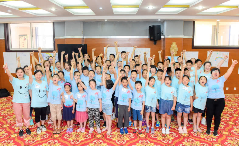 5天给孩子不一样的成长蜕变香港铭思教育创造潜能