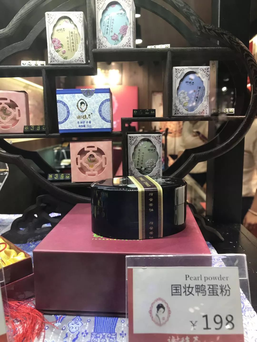 好物推荐国货美妆,好物国货有哪些