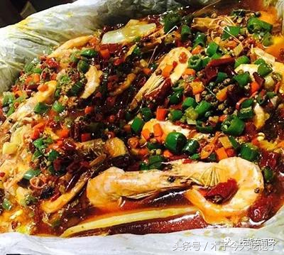 西安烧烤小龙虾推荐,西安雁塔最好吃的香辣虾