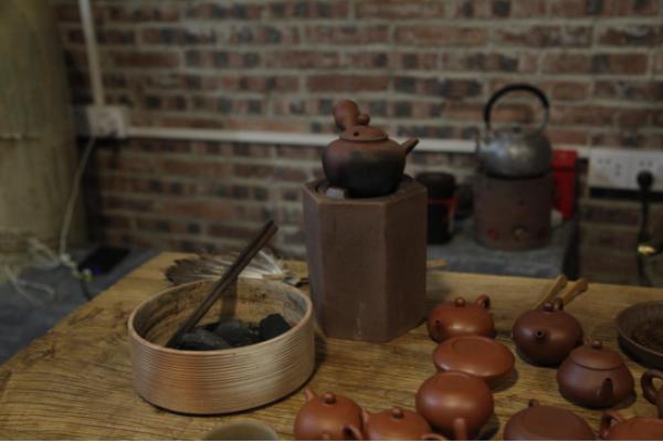 潮州网红打卡地绿太阳,来潮州必须打卡的景点全部