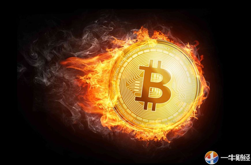 *币特比**突破6700美元！这巨头有意投资，是来“忽悠”解盘的吗？