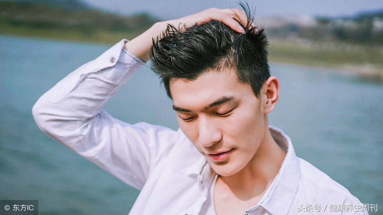 用性保健品真“性”福吗?每个男人都有这种想法