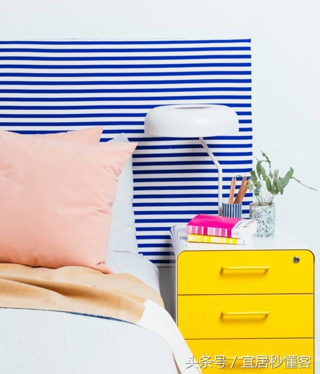 不锈钢床太丑怎么改造,很破的床怎么改造