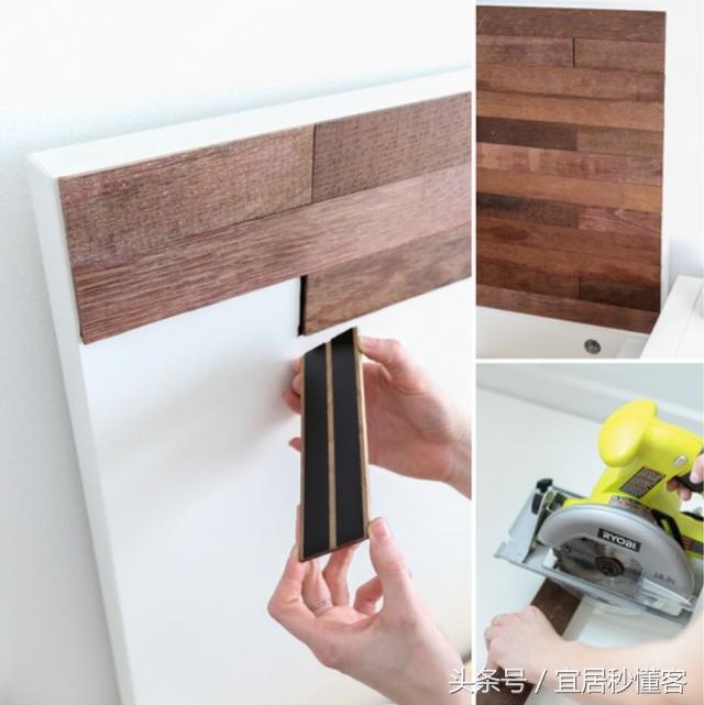 不锈钢床太丑怎么改造,很破的床怎么改造