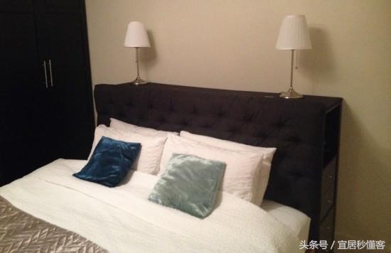 不锈钢床太丑怎么改造,很破的床怎么改造