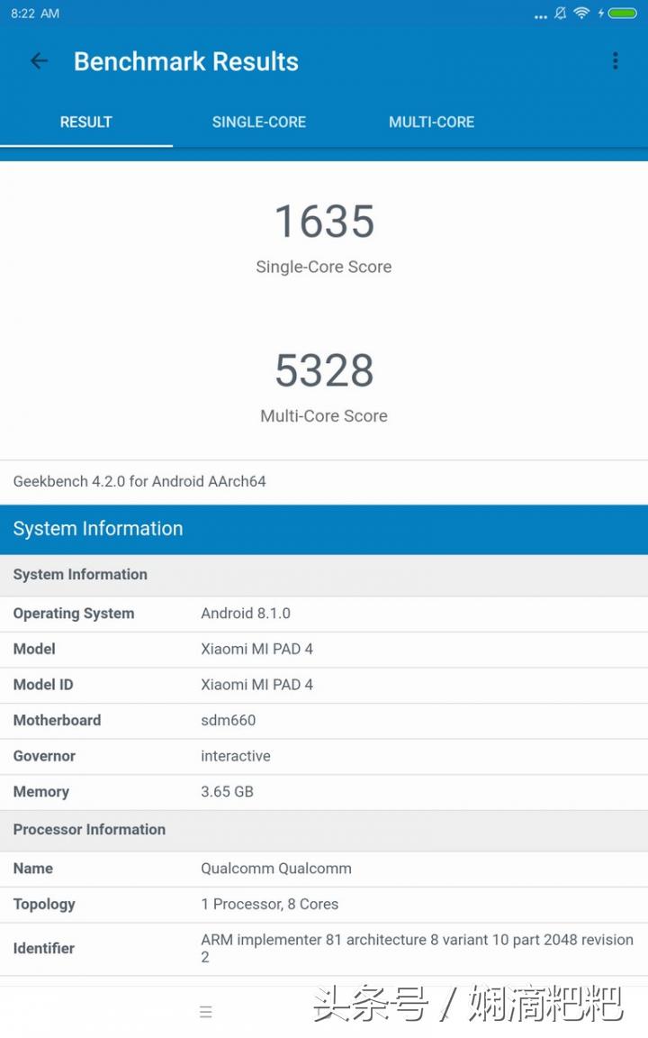 小米平板4开箱测评视频,小米平板4真实评测视频