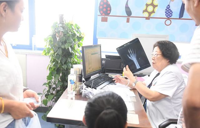 孩子发育家长要注意些什么,关于小孩生长发育