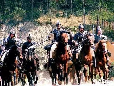 江南不产马，东吴骑兵的马是从哪里来的？