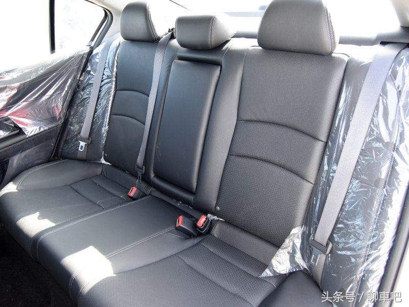 雅阁车主对油耗表现有何评价,车主实测雅阁混动油耗