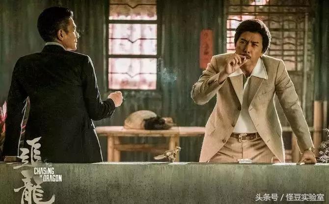 相爱相杀的cp有哪些,盘点相爱相杀的cp