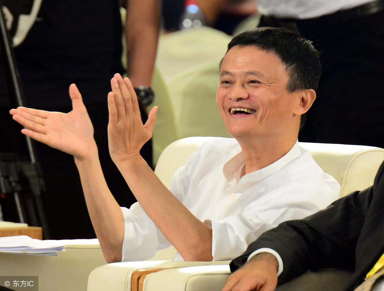 关于马云你不知道的11件事,马云这次做了哪些贡献