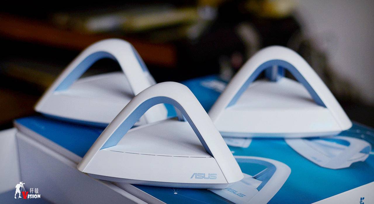 华硕路由器选择什么桥接模式,lyratrio路由器怎么组网