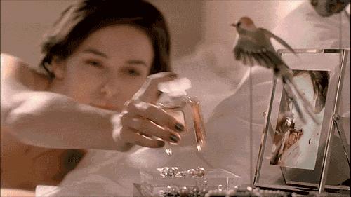 不带甜味日常的女人味香水推荐,哪款香水闻起来高级不腻