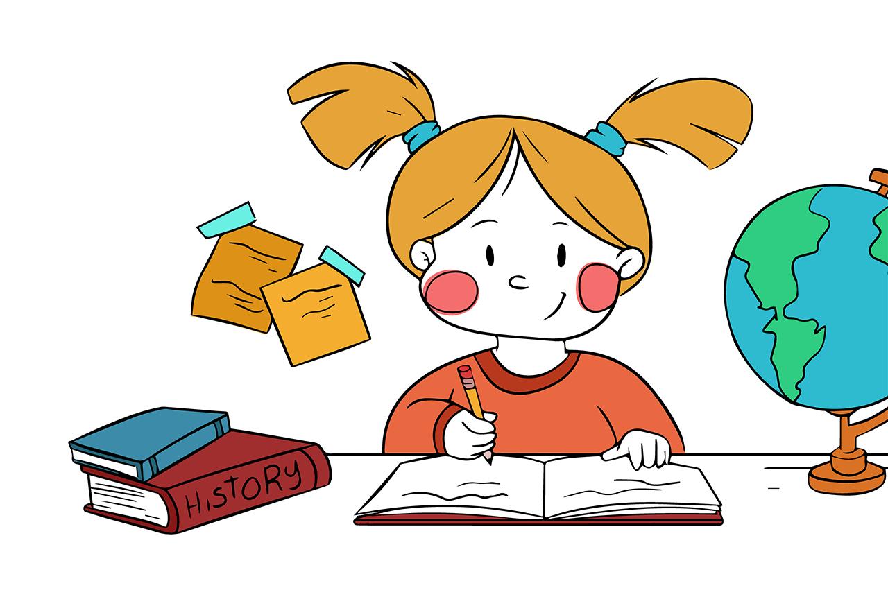 告别手机学习的烦恼步步高家教机S3Pro自有一套!