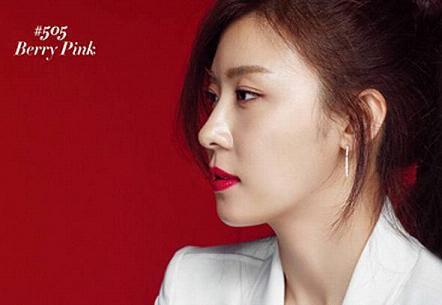 最受欢迎的口红色号,女生必备的十支口红色号排行榜