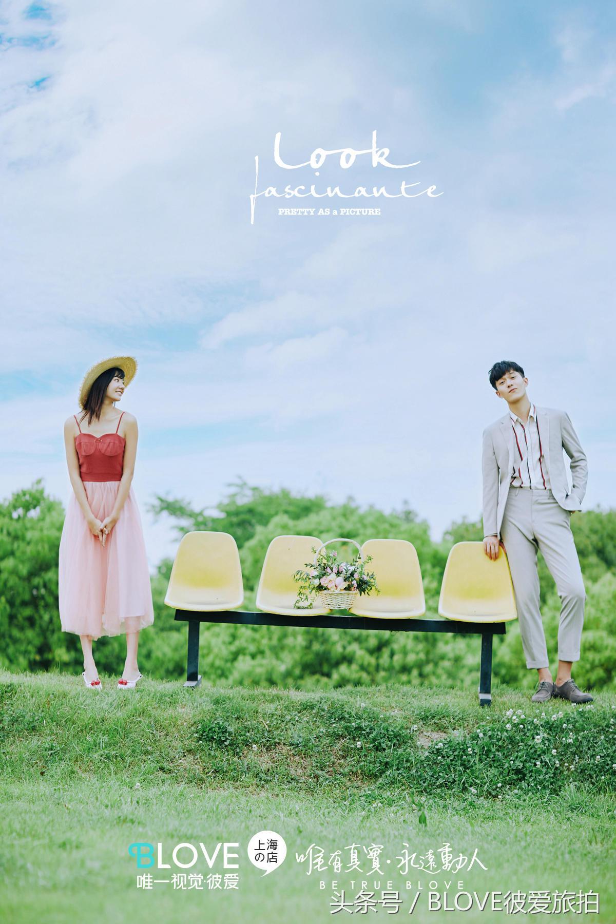 拍婚纱照新郎矮怎么办,婚纱照太朴素怎么办