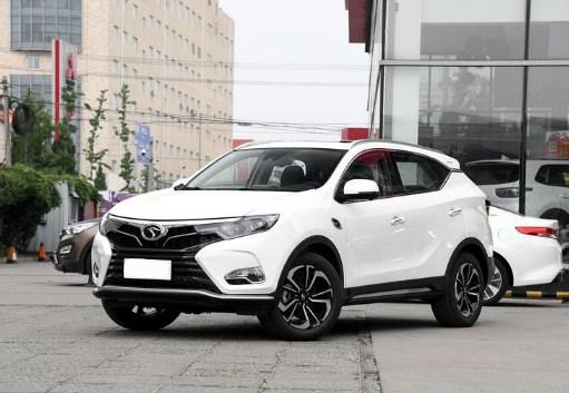 后浪推前浪的原因,2018款东南dx7最大的缺点