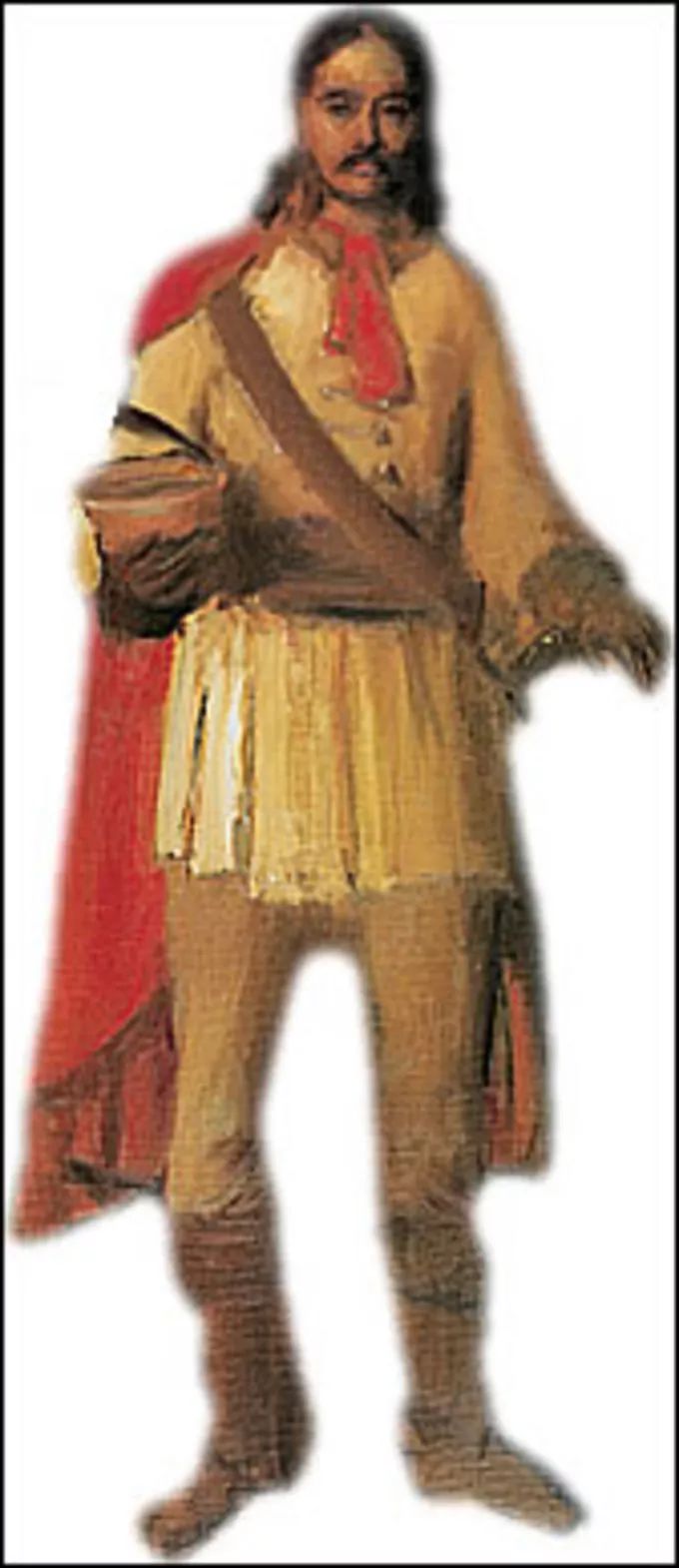 “格子军团”带火Croatia！增加谈资？这有你必知道的9个冷知识！