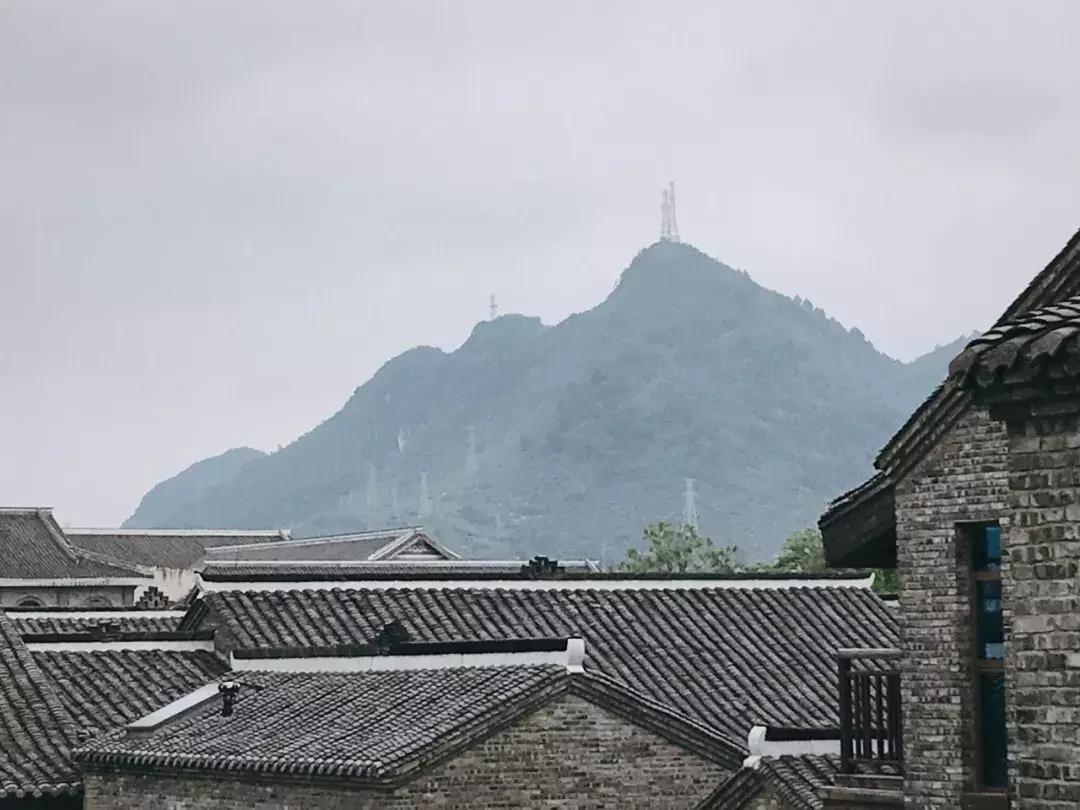 贵阳文凡状元别院有多少间房间,贵阳青岩文凡花间堂状元别院门票