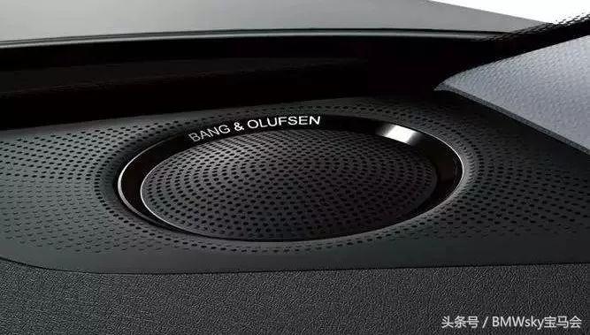宝马原厂音响和哈曼的区别,宝马音响升级史泰格还是哈曼卡顿