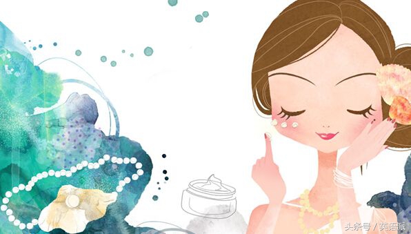 amanda老师教英语,amanda化妆品