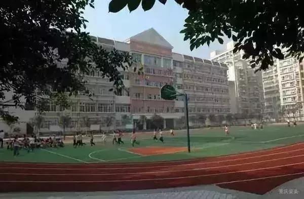 重庆双湖小学对口中学是哪个,重庆天地人和街小学对口中学