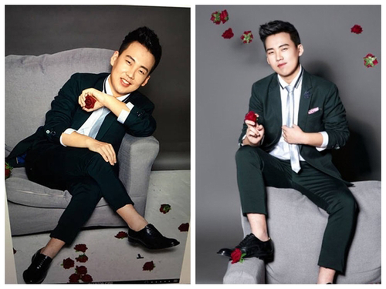 郭德纲和他儿子郭麒麟关系怎么样,郭德纲儿子郭麒麟近况