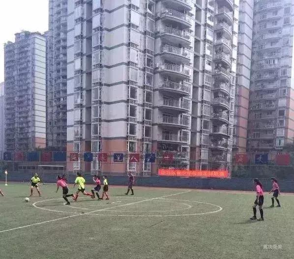 2018重庆各区小学划片敲定！快看你家对口是哪所！