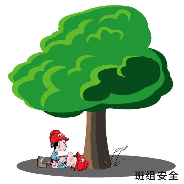 高温天气作业注意防暑温馨提示,夏季高温作业如何预防中暑