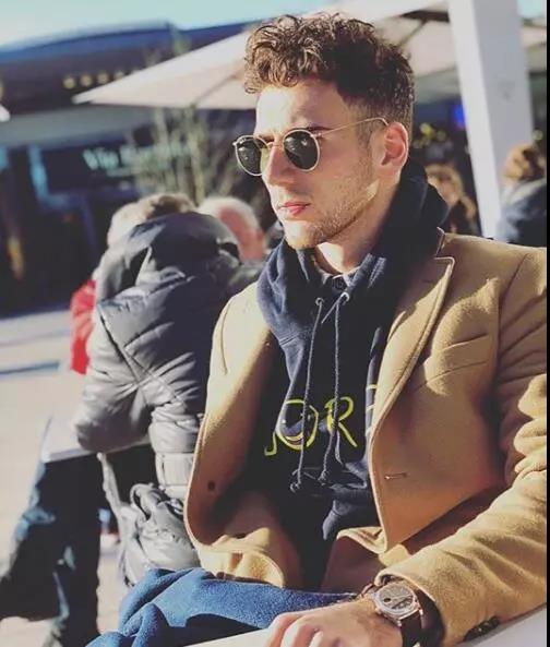 如果举办足球界穿衣世界杯，法国队一定拿不到冠军