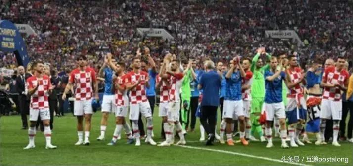 98年克罗地亚球员们经历过战争吗,战火中的克罗地亚队