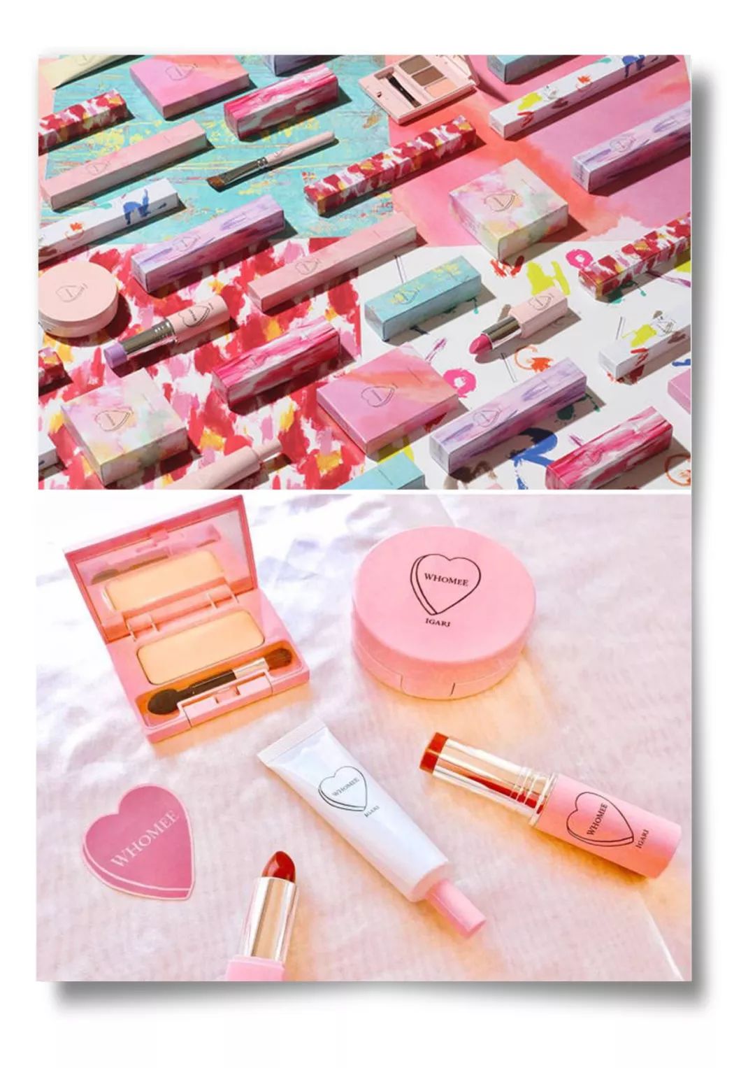 你pick了那么多大牌，却不知道小而美的它们可能适合你！（文末领福利！）