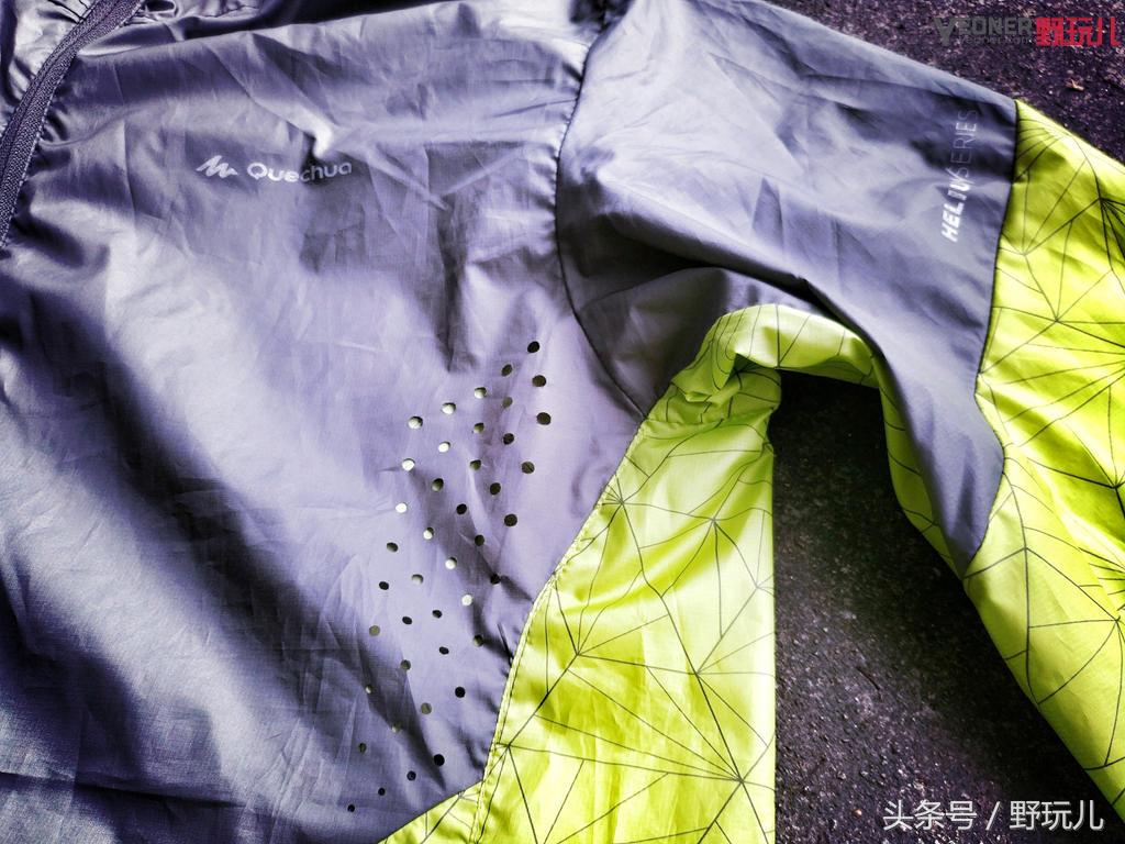 迪卡侬防晒衣测评推荐,轻薄防晒衣夏季出行无惧阳光